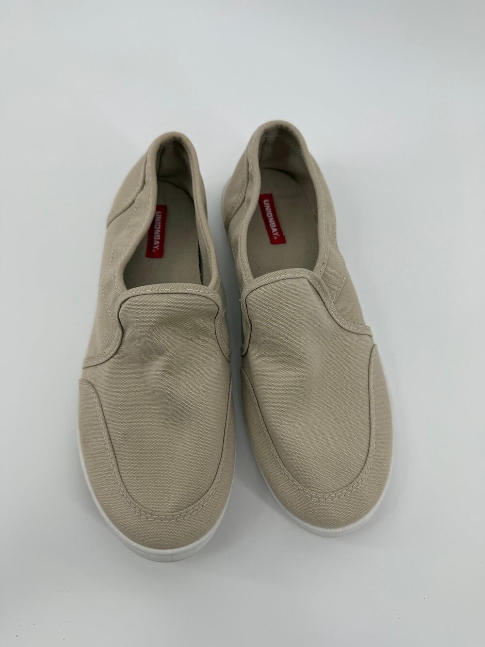 Canvas slip-on comfort shoes, Unionbay (8)